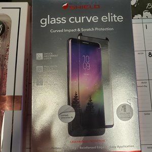 Shield Screen Protector